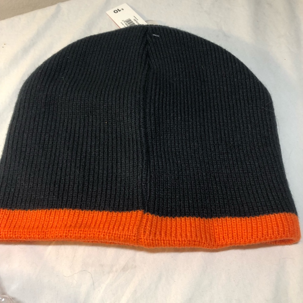 Last chance Boys L/XL NWT toques /beanie , Joe Fresh , Chill Out Rad to the Bone - Picture 6 of 7